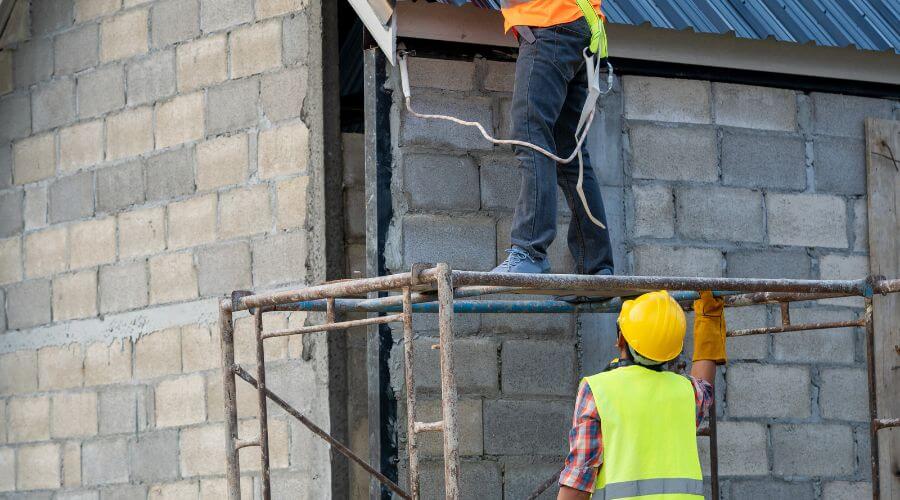 Expert top industrial roofings services in Clare, MI